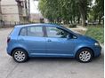 VOLKSWAGEN GOLF PLUS 2005 - 7