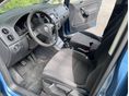 VOLKSWAGEN GOLF PLUS 2005 - 8