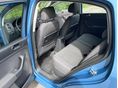 VOLKSWAGEN GOLF PLUS 2005 - 9