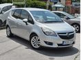 OPEL MERIVA B 1.4 T Cosmo Start-Stop Magyarországi! 1 tulaj!