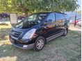 HYUNDAI H-1 Bus Tour 2.5 CRDi LP Comfort 8 személyes. Tetőklíma