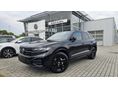 VOLKSWAGEN TOUAREG 3.0 V6 TDI R-Line Final Edition Tiptronic ic 285 LE / ÁLLÓFŰTÉS / LÉGRUGÓZÁS / TÉRLÁTÁS / ÜLÉSKLÍMA