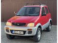 DAIHATSU TERIOS 1.3 ABS+Klima