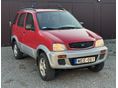 DAIHATSU TERIOS 2000 - 2