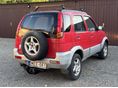 DAIHATSU TERIOS 2000 - 3