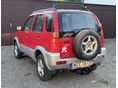 DAIHATSU TERIOS 2000 - 4
