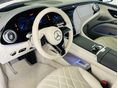 MERCEDES-BENZ EQS 2022/3 - 9