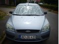 FORD FOCUS 1.6 TDCi Ghia