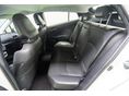 TOYOTA PRIUS 2017/12 - 21