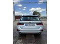 BMW 320 2021/4 - 2