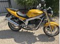 HYOSUNG GT 250 