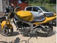 HYOSUNG GT 250 2004 - 5