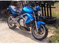 KAWASAKI ER-6N 