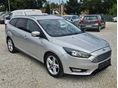 FORD FOCUS 2016/12 - 1