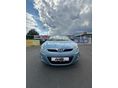HYUNDAI I20 1.25 DOHC Comfort KARBANTARTOTT SZÉP ÁLLAPOT!