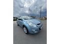 HYUNDAI I20 2011/2 - 2