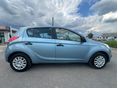 HYUNDAI I20 2011/2 - 3