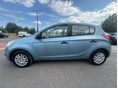 HYUNDAI I20 2011/2 - 6