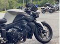 BMW K 1200 R Friss műszaki