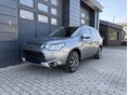 MITSUBISHI OUTLANDER 2.2 DI-D Instyle Navi 4WD SZERVIZKÖNYV / 1.TULAJ / ÜLÉSFŰTÉS / KAMERA / 2x PARKRADAR / VONÓHOROG