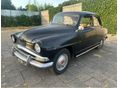 SIMCA ARONDE 