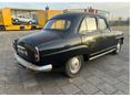 SIMCA ARONDE 1957/1 - 3