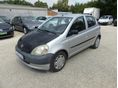 TOYOTA YARIS 1.0 Linea Terra