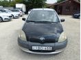 TOYOTA YARIS 2002/5 - 2