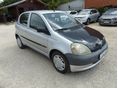 TOYOTA YARIS 2002/5 - 3
