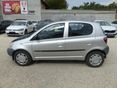 TOYOTA YARIS 2002/5 - 7