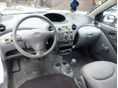 TOYOTA YARIS 2002/5 - 9