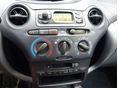 TOYOTA YARIS 2002/5 - 11