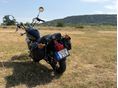 YAMAHA XV 125 (VIRAGO) 2004/9 - 4