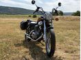 YAMAHA XV 125 (VIRAGO) 2004/9 - 6