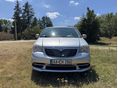 LANCIA VOYAGER 2012/3 - 11