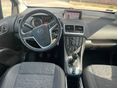 OPEL MERIVA B 2016/8 - 10