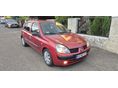 RENAULT CLIO 1.5 dCi Azure Jéghideg klíma