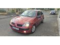 RENAULT CLIO 2005 - 2