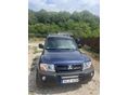 MITSUBISHI PAJERO 2006/5 - 2