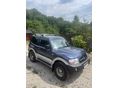 MITSUBISHI PAJERO 2006/5 - 3