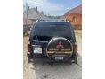 MITSUBISHI PAJERO 2006/5 - 4
