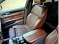 BMW 540 2018/9 - 8