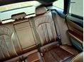 BMW 540 2018/9 - 9