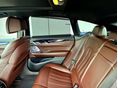 BMW 540 2018/9 - 11