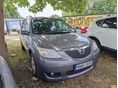 MAZDA MPV 2.0 CDH TE Klíma