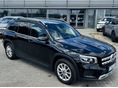 MERCEDES-BENZ GLB 200 7G-DCT Magyar. Áfás. Vezetett Szervizkönyv