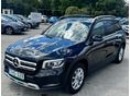 MERCEDES-BENZ GLB 200 2022/6 - 2