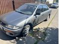 MAZDA 323 1994 - 2