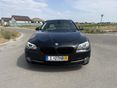 BMW 530 2011/12 - 2