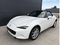 MAZDA MX-5 1.5I G130 Attraction Becsületesnepper Nr. 39
